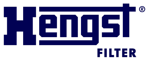 Hengst Logo